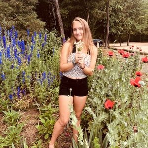 Meet your Posher, Jordan